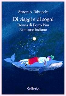 Di viaggi e di sogni: Notturno indiano-D