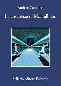 Coscienza di Montalbano (La)