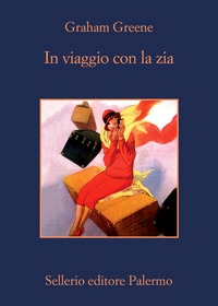 In viaggio con la zia