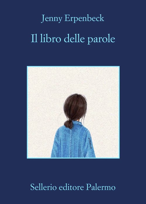 Libro delle parole (Il)