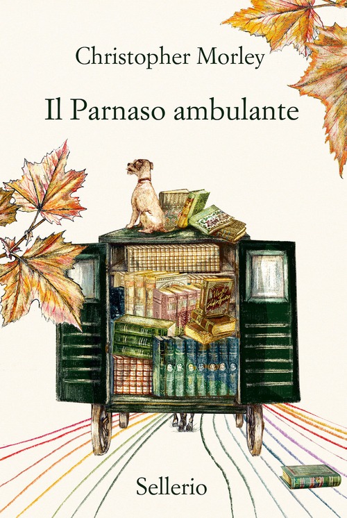 Parnaso ambulante (Il)