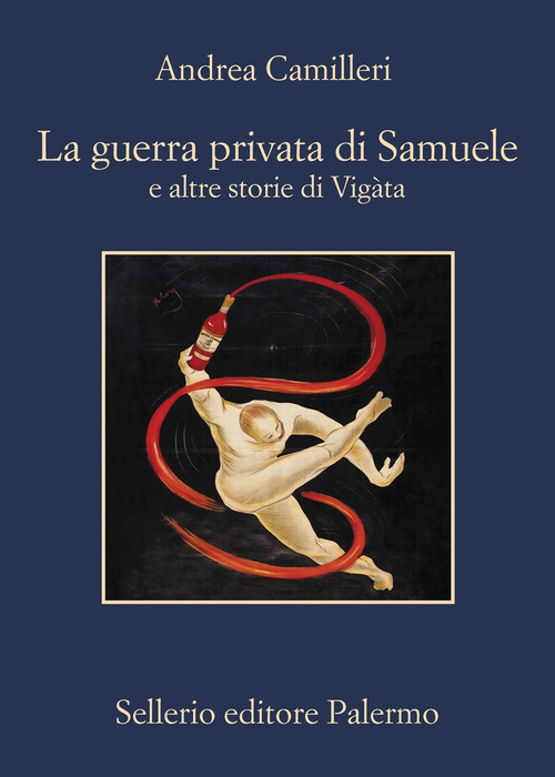 Guerra privata di Samuele e altre storie