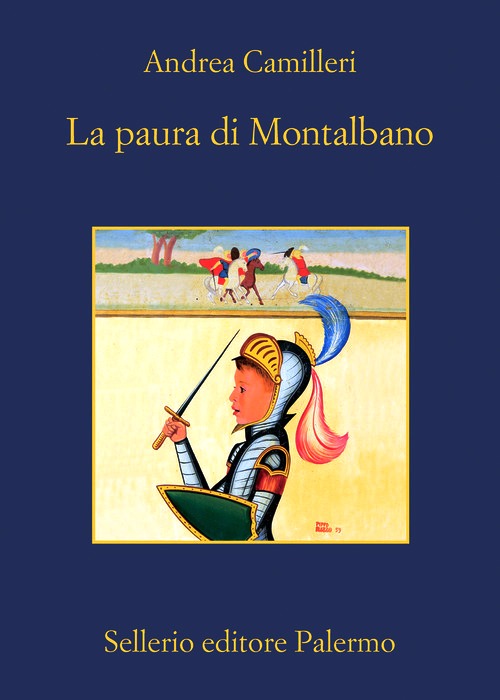 Paura di Montalbano (La)