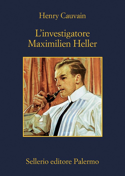 Investigatore Maximilien Heller (L')