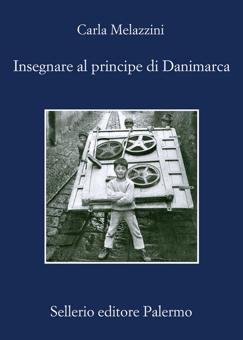 Insegnare al principe di Danimarca