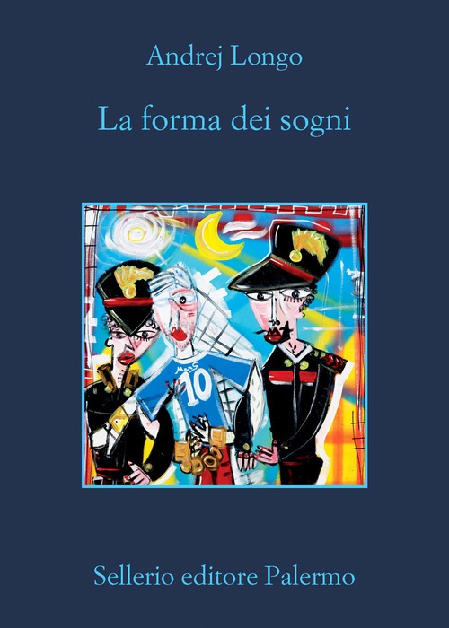 Forma dei sogni (La)