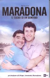 Maradona. Il sogno di un bambino