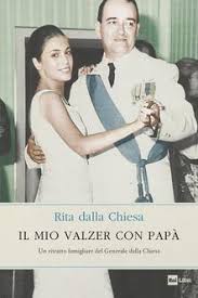 Mio valzer con papà. Un ritratto famigli