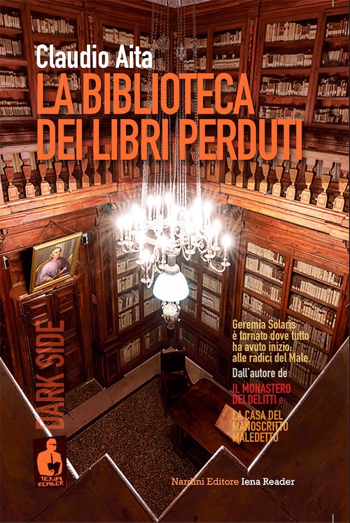 Biblioteca dei libri perduti (La)