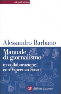 Manuale di giornalismo