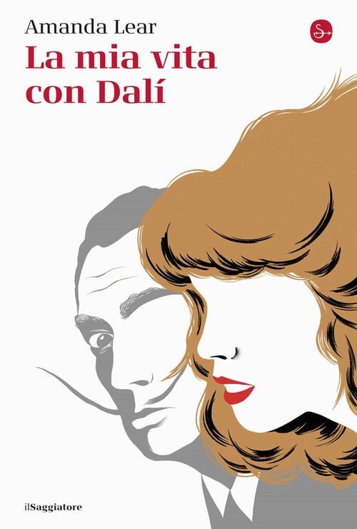 Mia vita con Dalí (La)