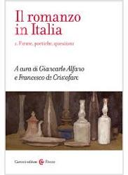 Romanzo in Italia (Il). Vol. 1: Forme, p