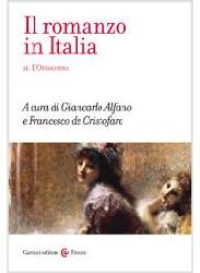 Romanzo in Italia (Il). Vol. 2: L' Ottoc