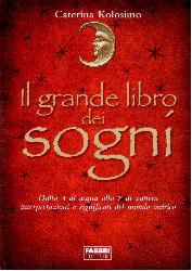 Grande libro dei sogni (Il)