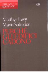Perché gli edifici cadono