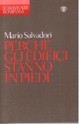 Perché gli edifici stanno in piedi