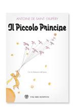 Piccolo Principe. Ediz. illustrata (Il)