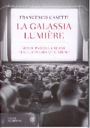 Galassia Lumière. Sette parole chiave pe