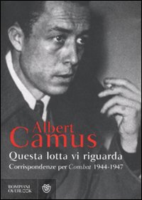 Questa lotta vi riguarda. Corrispondenze