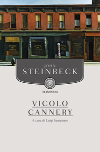 Vicolo Cannery