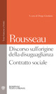 Discorso sull'origine della disuguaglian