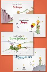 Piccolo Principe. Amore. Ediz. illustrat