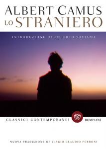 Straniero (Lo)