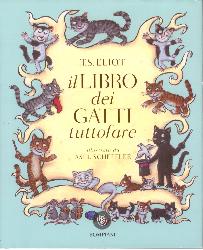 Libro dei gatti tuttofare (Il)