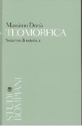 Teomorfica. Sistemi di estetica