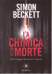 Chimica della morte (La)