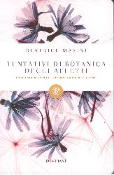 Tentativi di botanica degli affetti