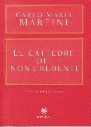 Cattedre dei non credenti (Le)