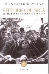 Vittorio De Sica. Un maestro chiaro e si
