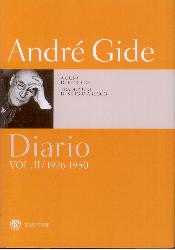 Diario. Vol. 2: (1926-1950)
