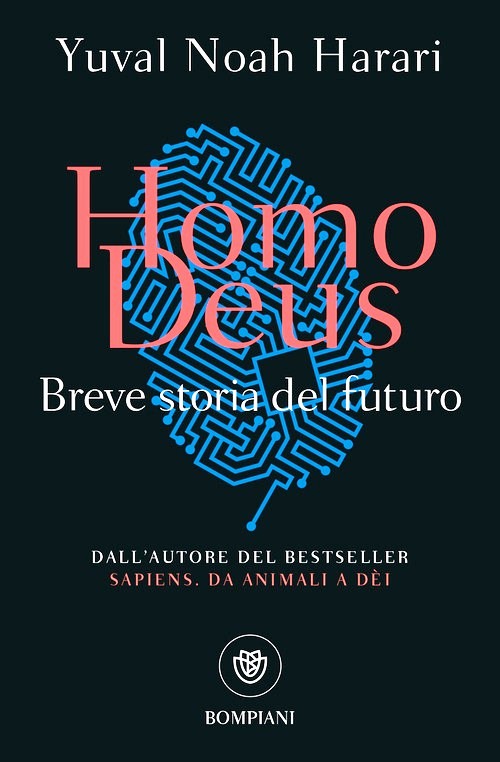 Homo deus. Breve storia del futuro