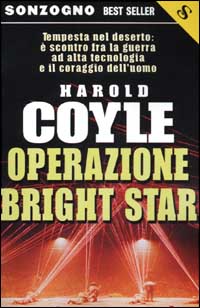 OPERAZIONE BRIGHT STAR***