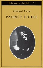 Padre e figlio. Studio di due temperamen