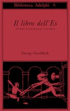 Libro dell'Es. Lettere di psicoanalisi a