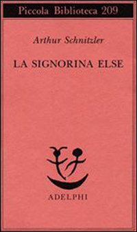 Signorina Else (La)