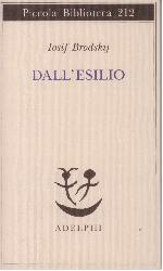 Dall'esilio