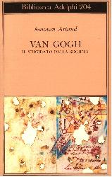 Van Gogh. Il suicidato della società