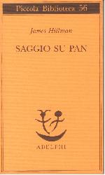 Saggio su Pan