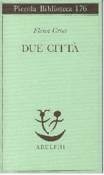 Due città