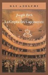 Cripta dei cappuccini (La)