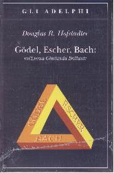 Gödel, Escher, Bach. Un'eterna ghirlanda