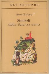 Simboli della scienza sacra