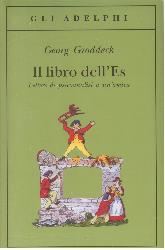 Libro dell'Es. Lettere di psicoanalisi a