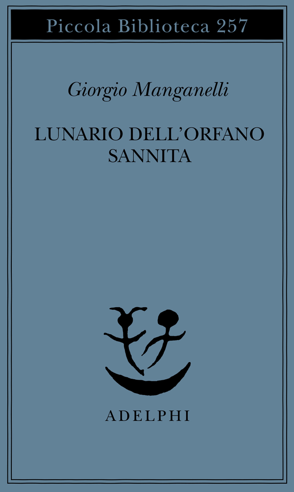 Lunario dell'orfano sannita