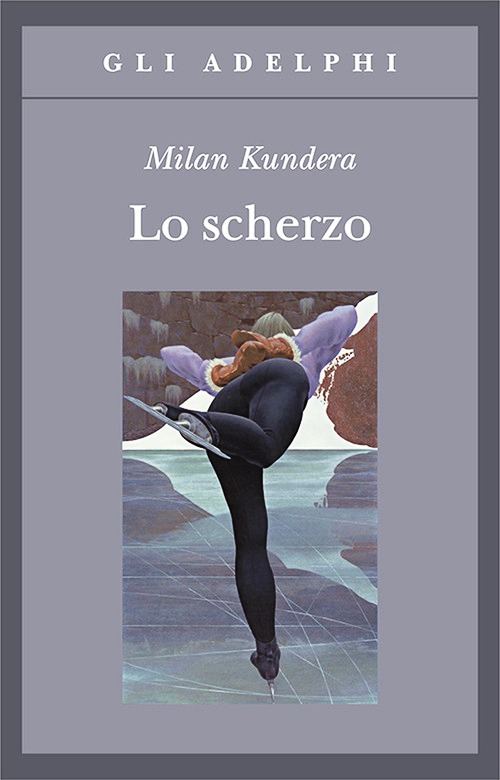 Scherzo (Lo)