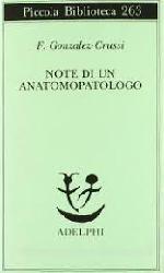 Note di un anatomopatologo